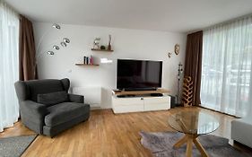 Panorama Penthouse Sermoreal