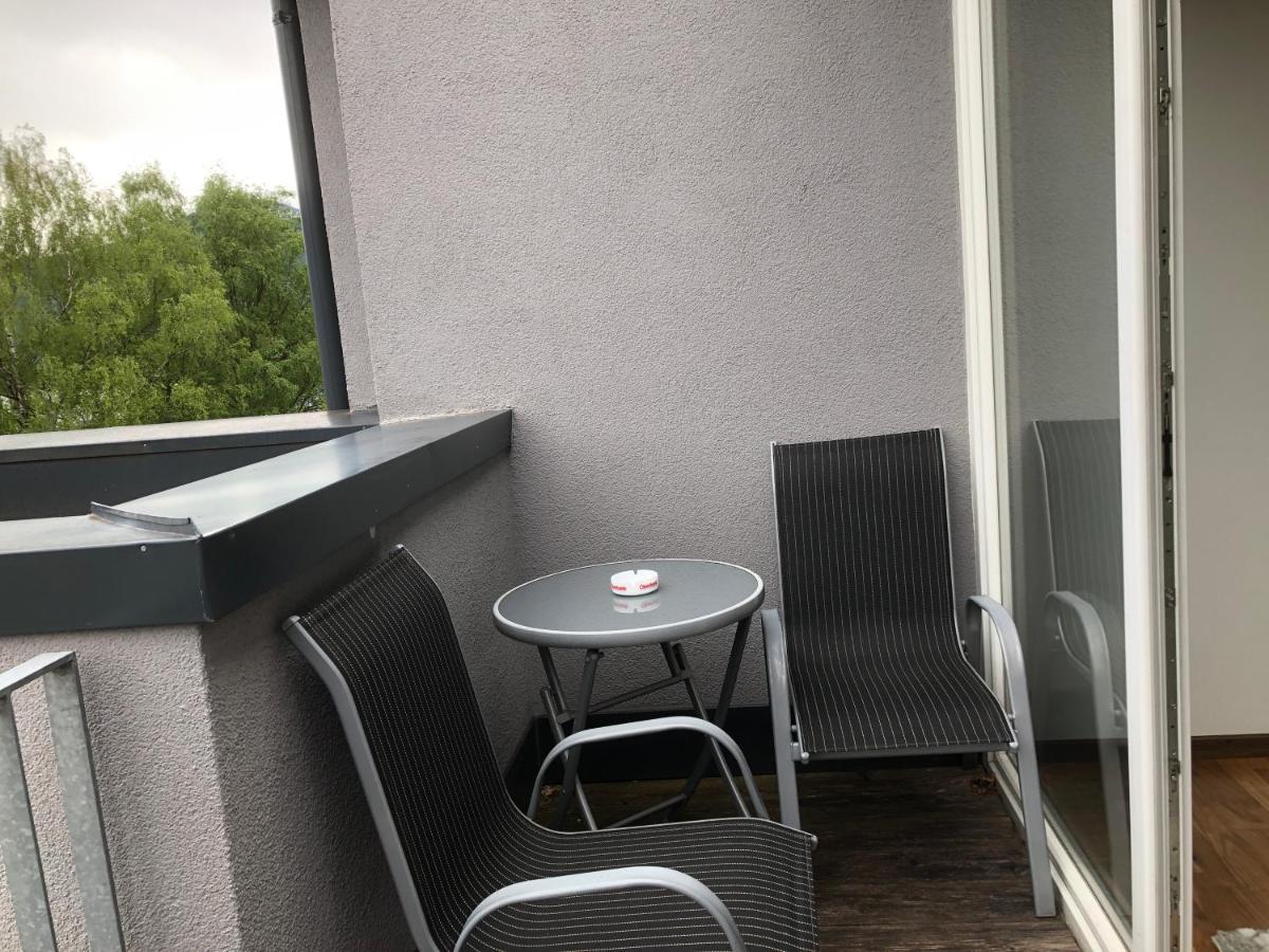 Panorama Penthouse Sermoreal Zell am See Buitenkant foto