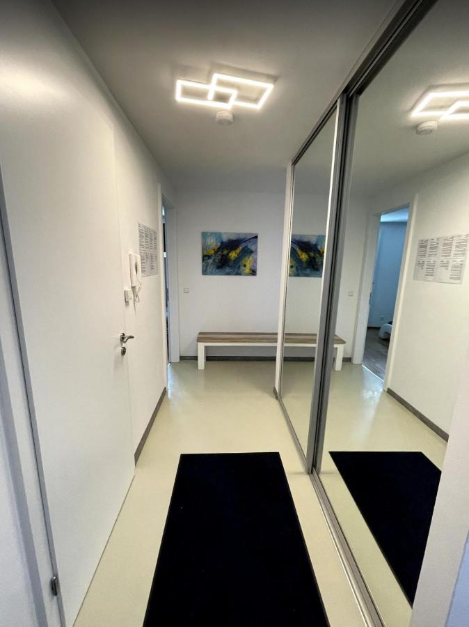 Panorama Penthouse Sermoreal Zell am See Buitenkant foto